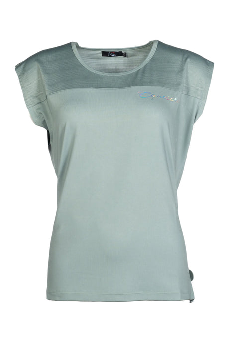 HKM T-Shirt -Harbour Island #colour_sage