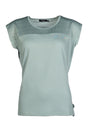 HKM T-Shirt -Harbour Island #colour_sage