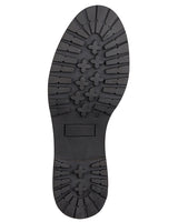 Hoggs of Fife Ladies Jodhpur Boots #colour_brown