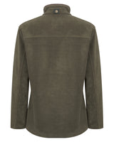 Hoggs of Fife Stenton Ladies Fleece Jacket #colour_lovat