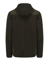 Hoggs of Fife Ardross 4-Way Active Jacket #colour_green