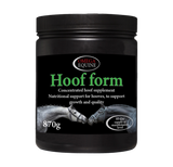 Omega Hoof Form