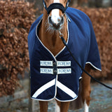 Ferdia Equine High King 0g 840D N66 Ripstop Turnout Rug Plus++