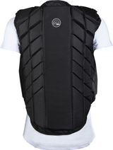 HKM Easy Fit Body Protector #colour_black