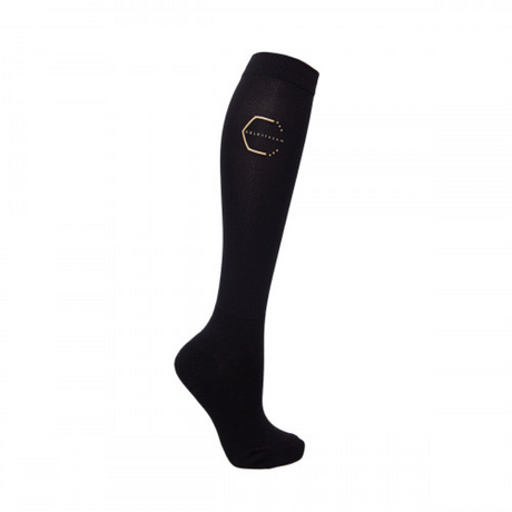 Coldstream Next Generation Ednam Socks #colour_black