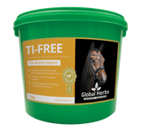 Global Herbs Ti-Free