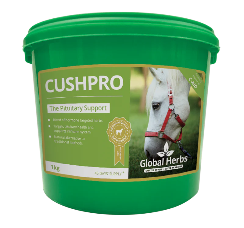 Global Herbs CushPro