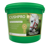 Global Herbs CushPro