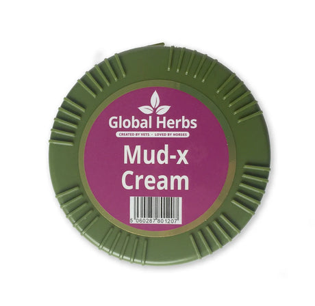 Global Herbs Mud-X Cream