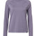 Mountain Horse Kelly Turtle Top #colour_deep-purple