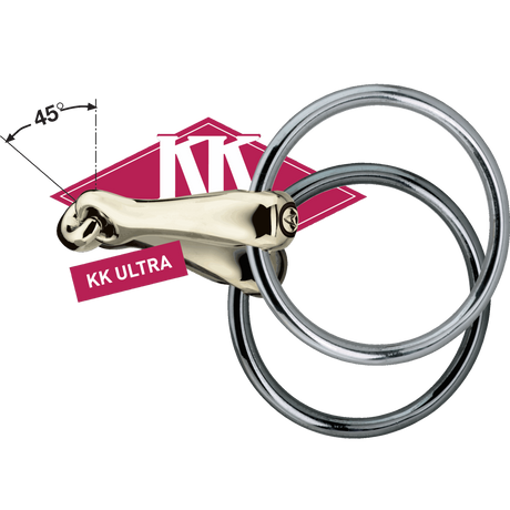 Sprenger KK Ultra Vienna Bit 14mm Sensogan