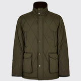 Dubarry of Ireland Mens Farmley Jacket