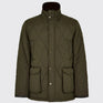 Dubarry of Ireland Mens Farmley Jacket