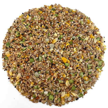 Nature's Grub Coop Mix Plus