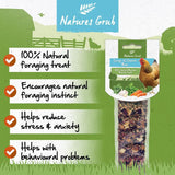 Nature's Grub Snap 'N' Share Treat Bar