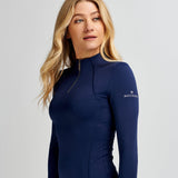 Mochara Technical Base Layer #colour_navy