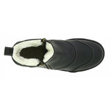 Norton Zipper Winter Boots