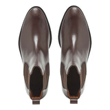 Chatham Ladies Allerton #colour_dark-brown