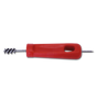 Liveryman Strohm Wire Pick Brush