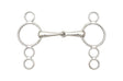Mackey Continental 3-Ring Gag