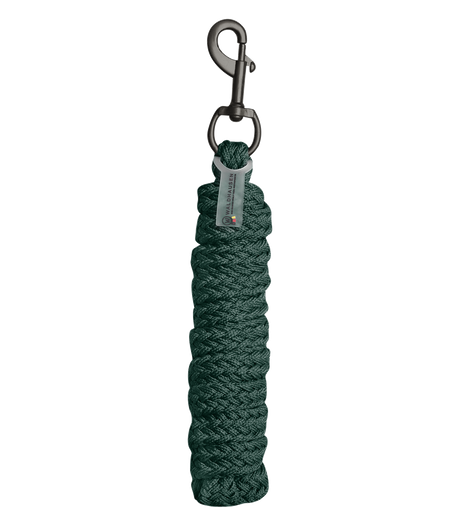 Waldhausen Gloomy Lead Rope Snap Hook #colour_fir-green