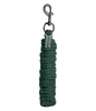 Waldhausen Gloomy Lead Rope Snap Hook #colour_fir-green