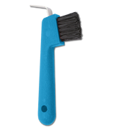 Agrihealth Hoof Pick Brush #colour_blue