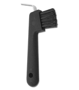 Agrihealth Hoof Pick Brush #colour_black