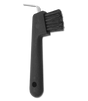 Agrihealth Hoof Pick Brush #colour_black