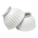 Mackey Pull-On Overreach Boots #colour_white