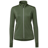 Stierna Andromeda 2.0 Fleece #colour_forest