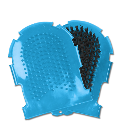 Mackey Grooming & Washing Glove