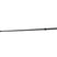Mackey C3 Rein Grip Handle Whip #colour_ green-black