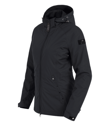 ELT Hamburg Jacket #colour_black