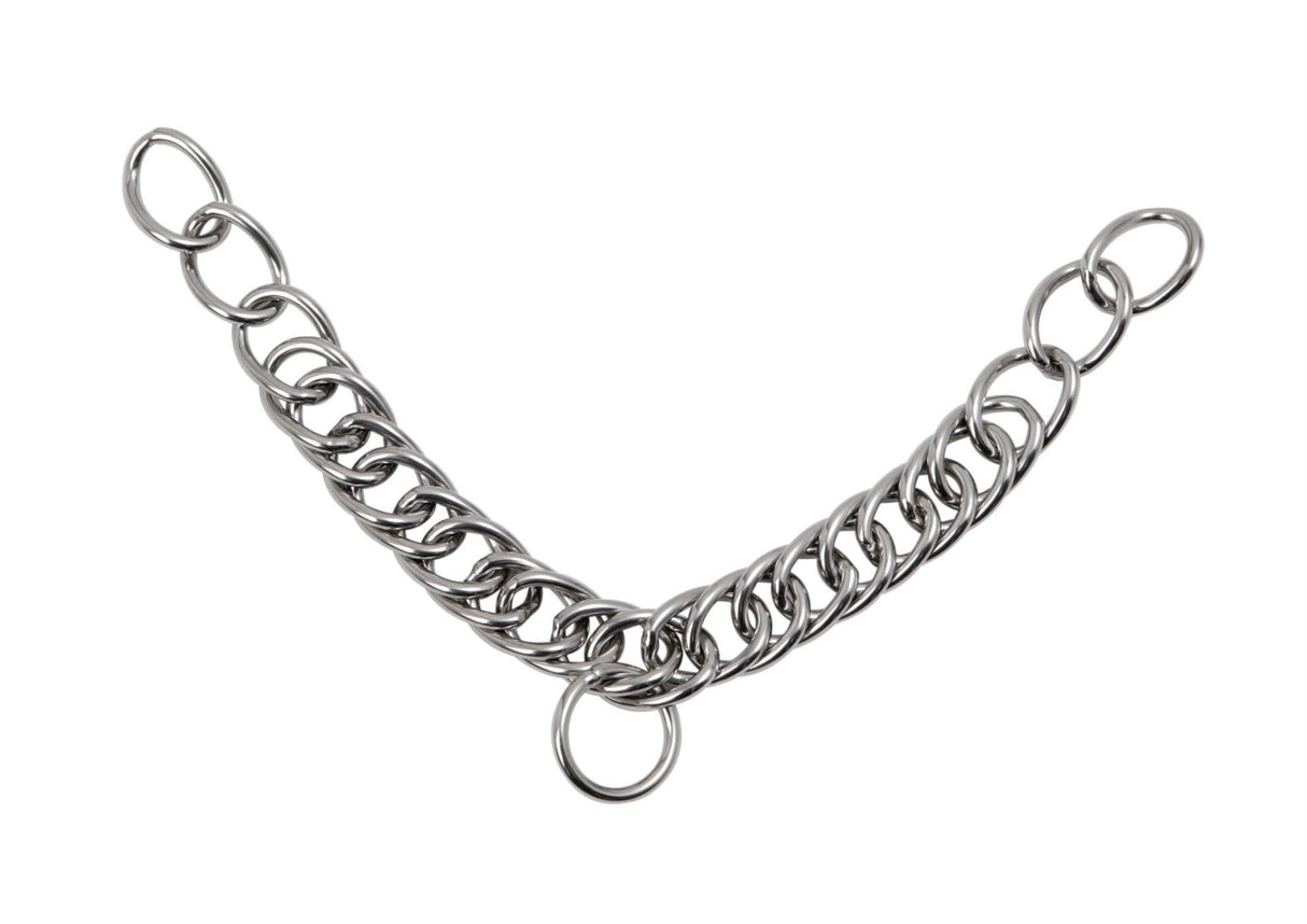 Mackey Curb Chains