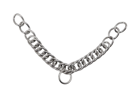 Mackey Curb Chains
