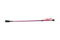 Mackey C1 Braided With Loop Whip #colour_blue-red