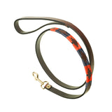 Pampeano Dog Lead #colour_audaz