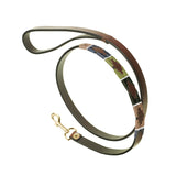 Pampeano Dog Lead #colour_caza