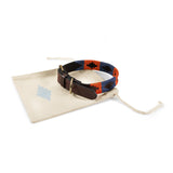 Pampeano Pampa Dog Collar #colour_audaz