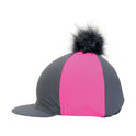 Hy Equestrian Dressage Diva Hat Cover