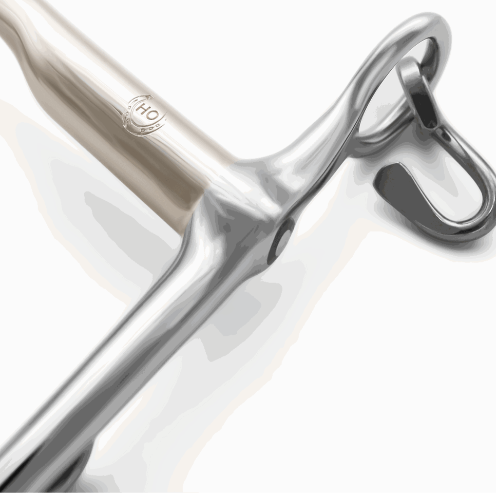 Sprenger HO Weymouth  16mm Sensogan