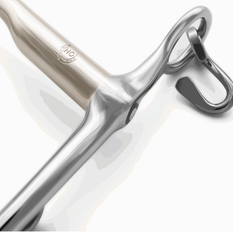 Sprenger HO Weymouth  16mm Sensogan