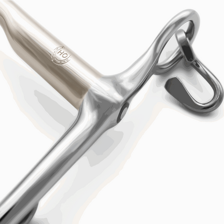 Sprenger HO Weymouth 12mm Sensogan