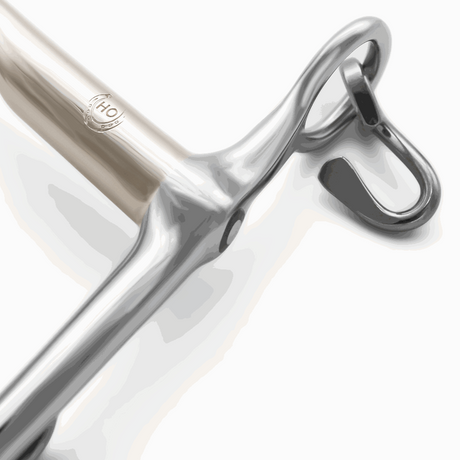 Sprenger HO Weymouth  14mm Sensogan