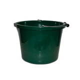 Red Gorilla Premium Bucket #colour_green
