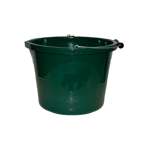 Red Gorilla Premium Bucket #colour_green