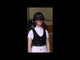 Charles Owen Shadow Children's Back Protector