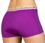 Derriere Equestrian Performance Bonded Padded Shorty Female