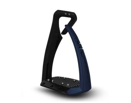 Freejump Soft'Up Pro + Stirrups